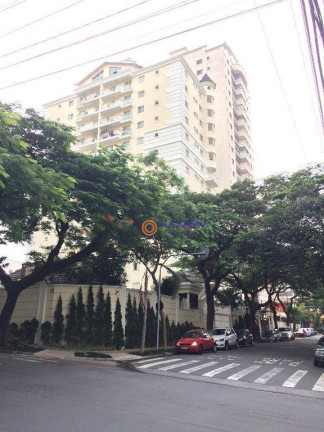 Imagem Apartamento com 3 Quartos à Venda, 150 m² em Jardim - Santo André Imagem Apartamento com 3 Quartos à Venda, 150 m² em Jardim - Santo André