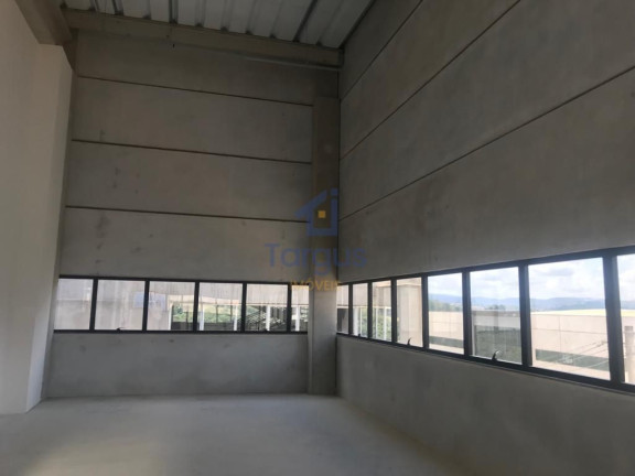 Imagem Sala Comercial à Venda, 1.137 m² em Parque Industrial San José - Cotia