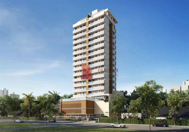 Imagem Apartamento com 4 Quartos à Venda, 208 m² em Vila Operária - Itajaí Imagem Apartamento com 4 Quartos à Venda, 208 m² em Vila Operária - Itajaí
