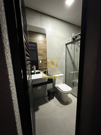 Imagem Casa com 3 Quartos à Venda, 290 m² em Mogi Moderno - Mogi Das Cruzes