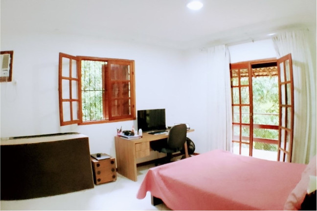 Imagem Casa com 3 Quartos para Alugar, 300 m² em Camorim - Rio De Janeiro Imagem Casa com 3 Quartos para Alugar, 300 m² em Camorim - Rio De Janeiro