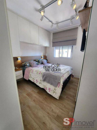 Imagem Apartamento com 2 Quartos à Venda, 45 m² em Vila Pirituba - São Paulo Imagem Apartamento com 2 Quartos à Venda, 45 m² em Vila Pirituba - São Paulo