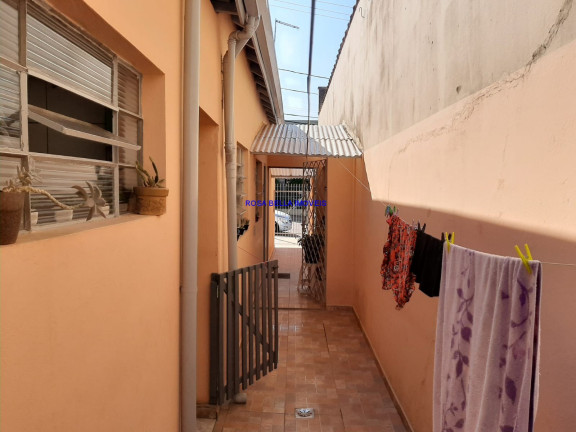 Imagem Casa com 2 Quartos à Venda, 96 m² em Vila Progresso - Jundiaí Imagem Casa com 2 Quartos à Venda, 96 m² em Vila Progresso - Jundiaí
