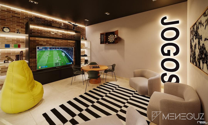 Imagem Apartamento com 2 Quartos à Venda, 70 m² em Prainha De Muquiçaba - Guarapari