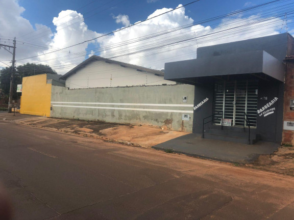 Imagem Imóvel com 2 Quartos à Venda, 235 m² em Conjunto Aero Rancho - Campo Grande
