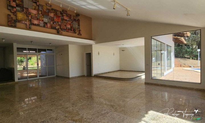 Imagem Casa de Condomínio com 4 Quartos à Venda, 460 m² em Residencial Aldeia Do Vale - Goiânia Imagem Casa de Condomínio com 4 Quartos à Venda, 460 m² em Residencial Aldeia Do Vale - Goiânia