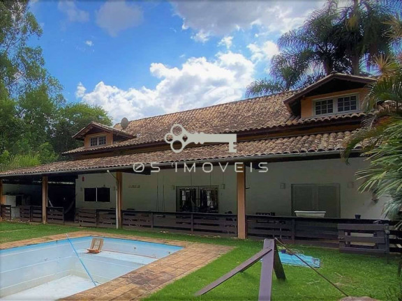 Imagem Casa com 4 Quartos à Venda, 780 m² em Granja Viana - Cotia Imagem Casa com 4 Quartos à Venda, 780 m² em Granja Viana - Cotia