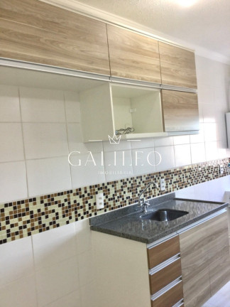Imagem Apartamento com 2 Quartos à Venda, 49 m² em Vila Nambi - Jundiaí Imagem Apartamento com 2 Quartos à Venda, 49 m² em Vila Nambi - Jundiaí