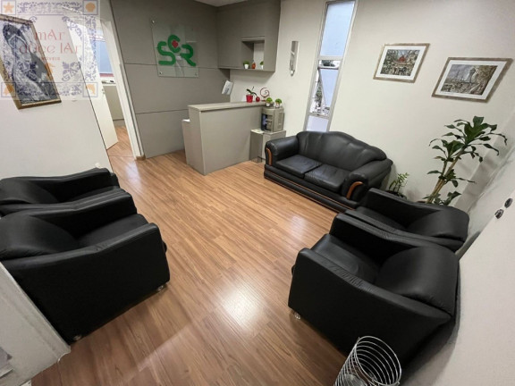 Imagem Imóvel Comercial à Venda, 78 m² em Gonzaga - Santos