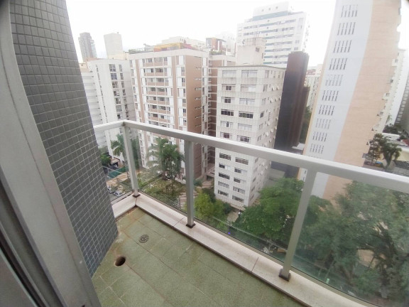 Imagem Apartamento com 3 Quartos à Venda, 210 m² em Itaim Bibi - São Paulo