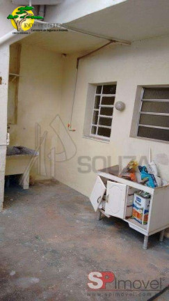 Imagem Casa com 4 Quartos à Venda, 220 m² em Santa Teresinha - São Paulo Imagem Casa com 4 Quartos à Venda, 220 m² em Santa Teresinha - São Paulo