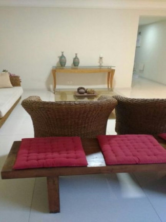 Apartamento com 2 Quartos à Venda, 95 m² em Barra Funda - Guarujá