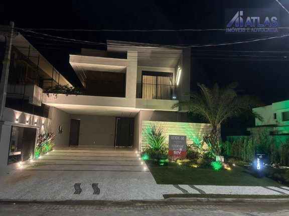 Imagem Casa com 5 Quartos à Venda, 350 m² em Riviera De São Lourenço - Bertioga Imagem Casa com 5 Quartos à Venda, 350 m² em Riviera De São Lourenço - Bertioga