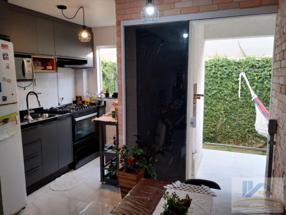 Imagem Apartamento com 3 Quartos à Venda, 72 m² em Cruzeiro - São José Dos Pinhais