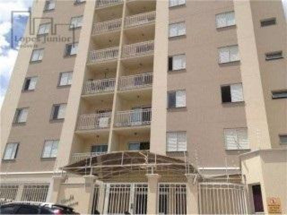 Imagem Apartamento com 3 Quartos à Venda, 130 m² em Parque Campolim - Sorocaba Imagem Apartamento com 3 Quartos à Venda, 130 m² em Parque Campolim - Sorocaba