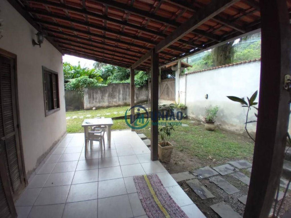 Imagem Casa com 3 Quartos à Venda, 110 m² em Itaipu - Niterói Imagem Casa com 3 Quartos à Venda, 110 m² em Itaipu - Niterói