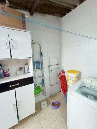 Imagem Casa com 2 Quartos à Venda, 118 m² em Aviação - Praia Grande Imagem Casa com 2 Quartos à Venda, 118 m² em Aviação - Praia Grande