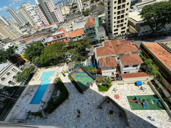 Apartamento com 2 Quartos à Venda, 55 m² em Santa Cecília - São Paulo