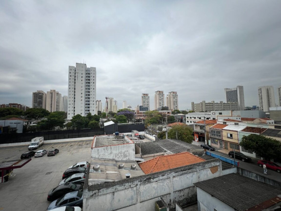 Imagem Apartamento com 3 Quartos à Venda, 130 m² em Vila Leopoldina - São Paulo Imagem Apartamento com 3 Quartos à Venda, 130 m² em Vila Leopoldina - São Paulo