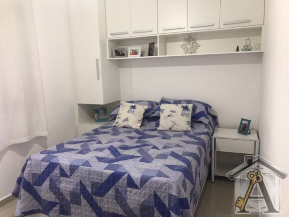 Imagem Apartamento com 2 Quartos à Venda, 86 m² em Itararé - São Vicente Imagem Apartamento com 2 Quartos à Venda, 86 m² em Itararé - São Vicente