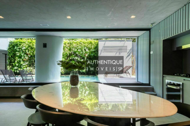 Imagem Cobertura com 3 Quartos à Venda, 138 m² em Moema - São Paulo Imagem Cobertura com 3 Quartos à Venda, 138 m² em Moema - São Paulo