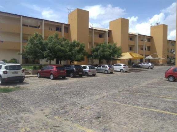 Imagem Apartamento com 2 Quartos à Venda, 50 m² em Parque Ideal - Teresina Imagem Apartamento com 2 Quartos à Venda, 50 m² em Parque Ideal - Teresina