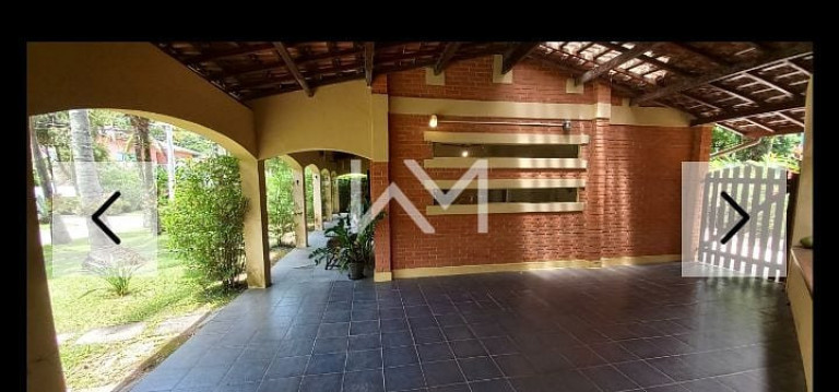 Imagem Sobrado com 4 Quartos à Venda, 350 m² em Toque-toque Pequeno - São Sebastião Imagem Sobrado com 4 Quartos à Venda, 350 m² em Toque-toque Pequeno - São Sebastião