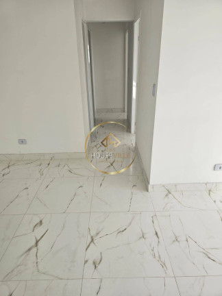 Imagem Apartamento com 3 Quartos à Venda, 70 m² em Jardim Califórnia - Jacareí