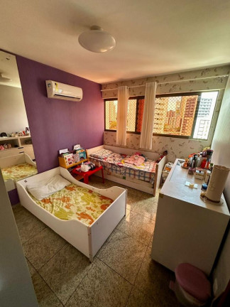 Imagem Apartamento com 4 Quartos à Venda, 210 m² em Madalena - Recife Imagem Apartamento com 4 Quartos à Venda, 210 m² em Madalena - Recife