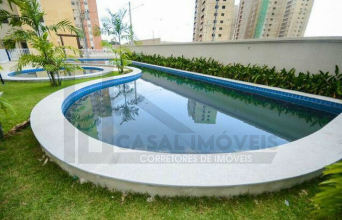 Imagem Apartamento com 2 Quartos à Venda,  em Parque Verde - Belém