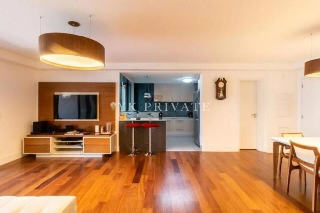 Imagem Apartamento com 3 Quartos à Venda, 150 m² em Perdizes - São Paulo