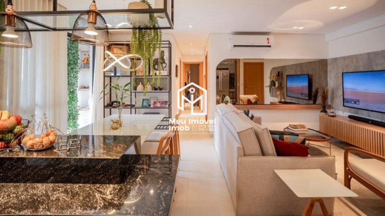 Imagem Imóvel com 3 Quartos à Venda, 95 m² em Sul (águas Claras) - Brasília Imagem Imóvel com 3 Quartos à Venda, 95 m² em Sul (águas Claras) - Brasília