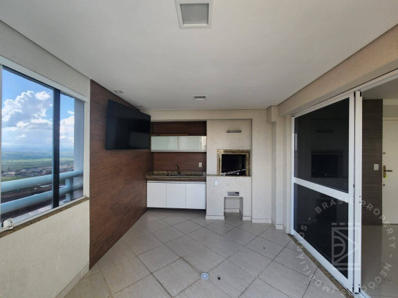 Imagem Cobertura com 4 Quartos à Venda, 245 m² em Jardim Aquarius - São José Dos Campos Imagem Cobertura com 4 Quartos à Venda, 245 m² em Jardim Aquarius - São José Dos Campos