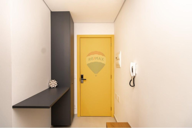 Imagem Imóvel com 1 Quarto à Venda, 31 m² em Sumarezinho - São Paulo Imagem Imóvel com 1 Quarto à Venda, 31 m² em Sumarezinho - São Paulo