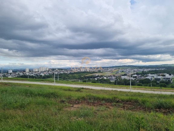 Imagem Terreno à Venda, 348 m² em Condomínio Residencial Alphaville I - São José Dos Campos Imagem Terreno à Venda, 348 m² em Condomínio Residencial Alphaville I - São José Dos Campos