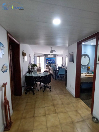 Imagem Apartamento com 4 Quartos à Venda, 176 m² em Pitangueiras - Guarujá Imagem Apartamento com 4 Quartos à Venda, 176 m² em Pitangueiras - Guarujá