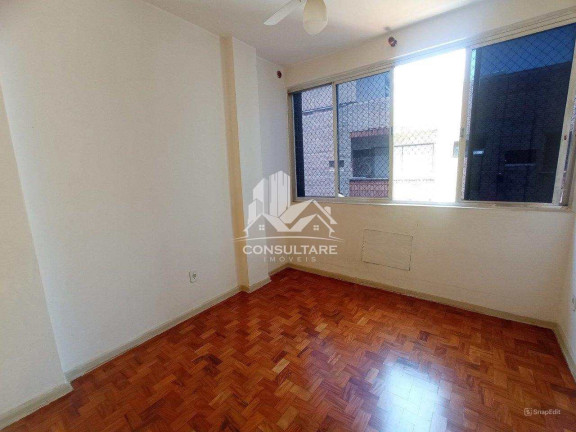 Imagem Apartamento com 2 Quartos à Venda, 80 m² em Gonzaga - Santos Imagem Apartamento com 2 Quartos à Venda, 80 m² em Gonzaga - Santos