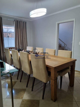 Imagem Casa com 4 Quartos à Venda, 700 m² em Jardim Santa Cecília - Guarulhos Imagem Casa com 4 Quartos à Venda, 700 m² em Jardim Santa Cecília - Guarulhos