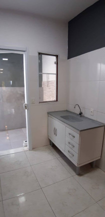 Imagem Sobrado com 2 Quartos à Venda, 76 m² em Jardim Abaeté - Sorocaba