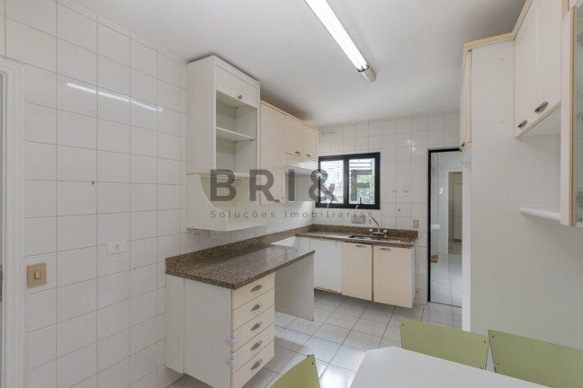 Imagem Apartamento com 4 Quartos à Venda, 138 m² em Brooklin - São Paulo Imagem Apartamento com 4 Quartos à Venda, 138 m² em Brooklin - São Paulo