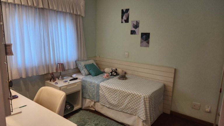 Imagem Apartamento com 3 Quartos à Venda, 186 m² em Vila Regente Feijó - São Paulo Imagem Apartamento com 3 Quartos à Venda, 186 m² em Vila Regente Feijó - São Paulo