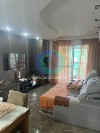 Imagem Apartamento com 2 Quartos à Venda, 77 m² em José Menino - Santos Imagem Apartamento com 2 Quartos à Venda, 77 m² em José Menino - Santos