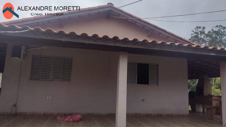 Imagem Chácara à Venda, 5.000 m² em Caieiras - Sarapuí Imagem Chácara à Venda, 5.000 m² em Caieiras - Sarapuí