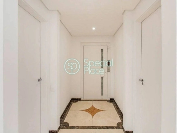 Imagem Apartamento com 4 Quartos à Venda, 350 m² em Moema - São Paulo