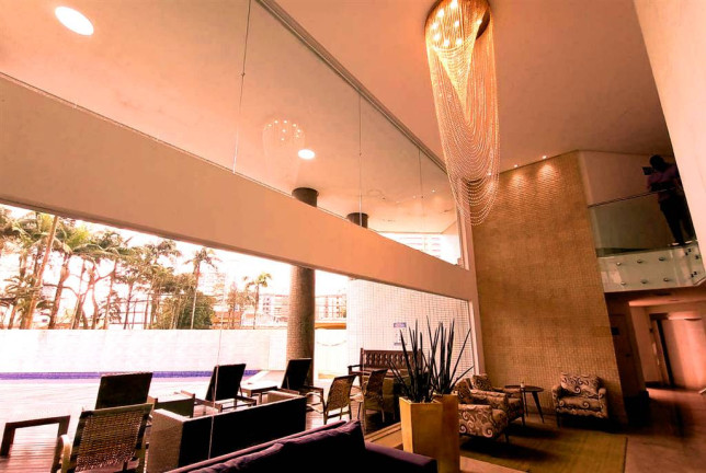 Imagem Apartamento com 2 Quartos à Venda, 74 m² em Caiçara - Praia Grande
