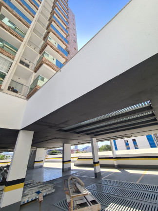 Imagem Apartamento com 3 Quartos à Venda, 76 m² em Itapuã - Vila Velha Imagem Apartamento com 3 Quartos à Venda, 76 m² em Itapuã - Vila Velha