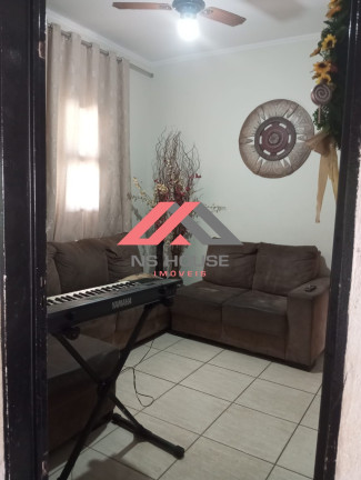 Imagem Casa com 2 Quartos à Venda, 132 m² em Jardim Planalto - Santa Rita Do Passa Quatro Imagem Casa com 2 Quartos à Venda, 132 m² em Jardim Planalto - Santa Rita Do Passa Quatro