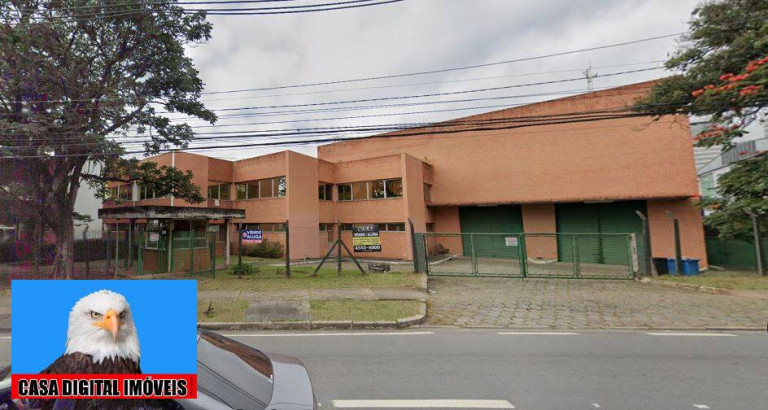 Imagem Galpão à Venda, 2 m² em Alphaville Centro Industrial E Empresarial/alphaville. - Barueri