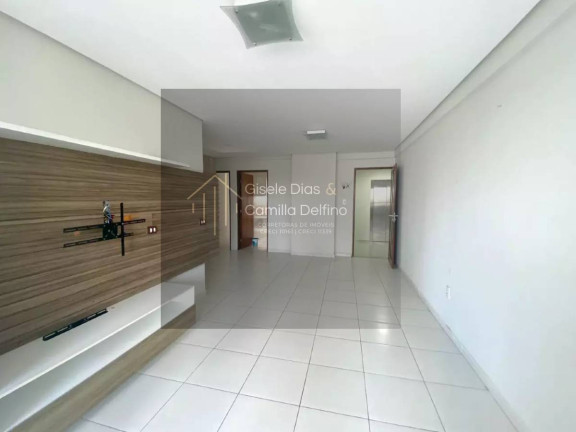 Imagem Apartamento com 4 Quartos à Venda, 130 m² em Miramar - João Pessoa