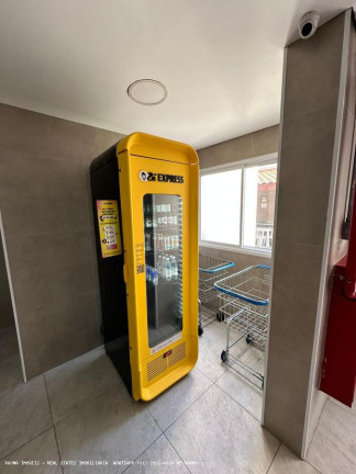 Imagem Apartamento com 2 Quartos à Venda, 53 m² em Americanópolis - São Paulo Imagem Apartamento com 2 Quartos à Venda, 53 m² em Americanópolis - São Paulo